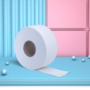 A few tips about toilet paper
