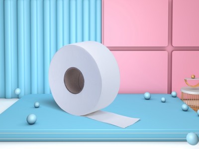 A few tips about toilet paper